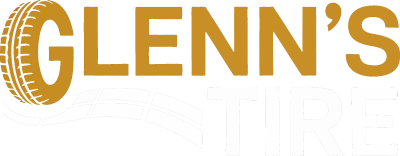 GLENN'S TIRE